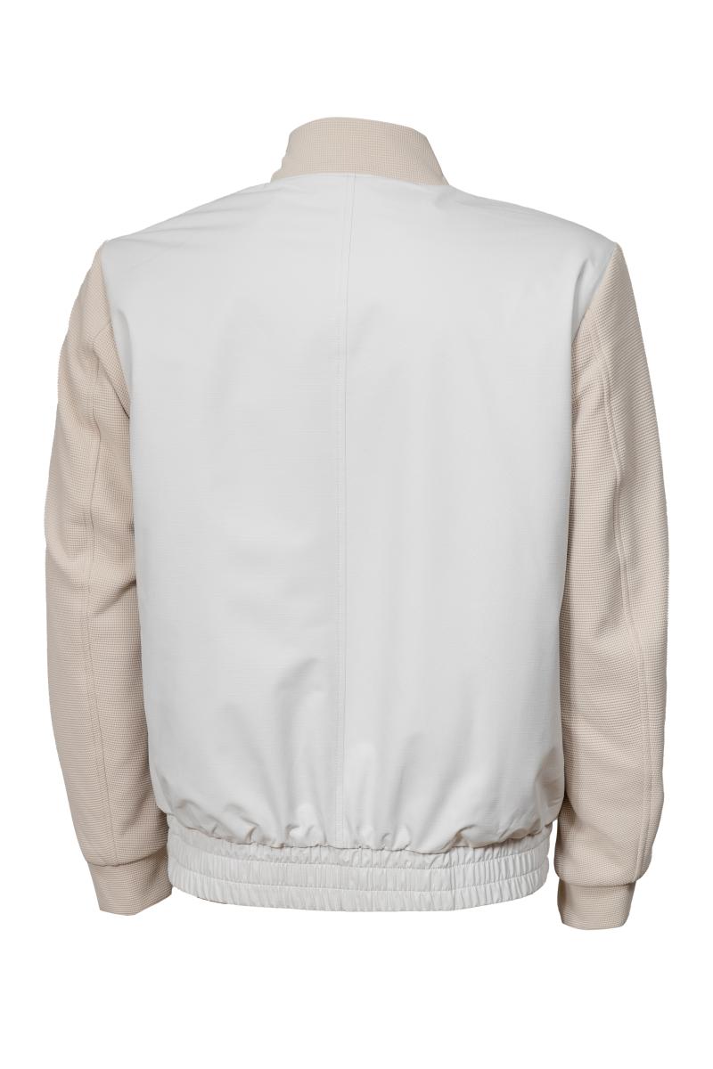 Куртка VIVACANA 64S-711M/WHITE/4108