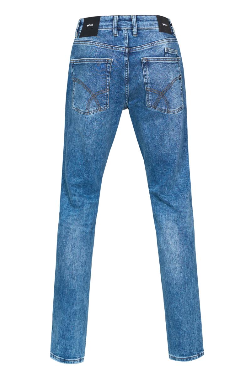 Джинсы GAS H351452/030159/61MM-ALBERT