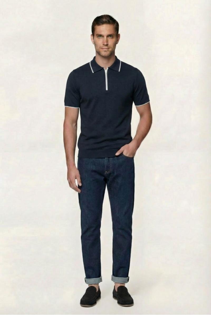 Поло CAIOMARIO 22910/2