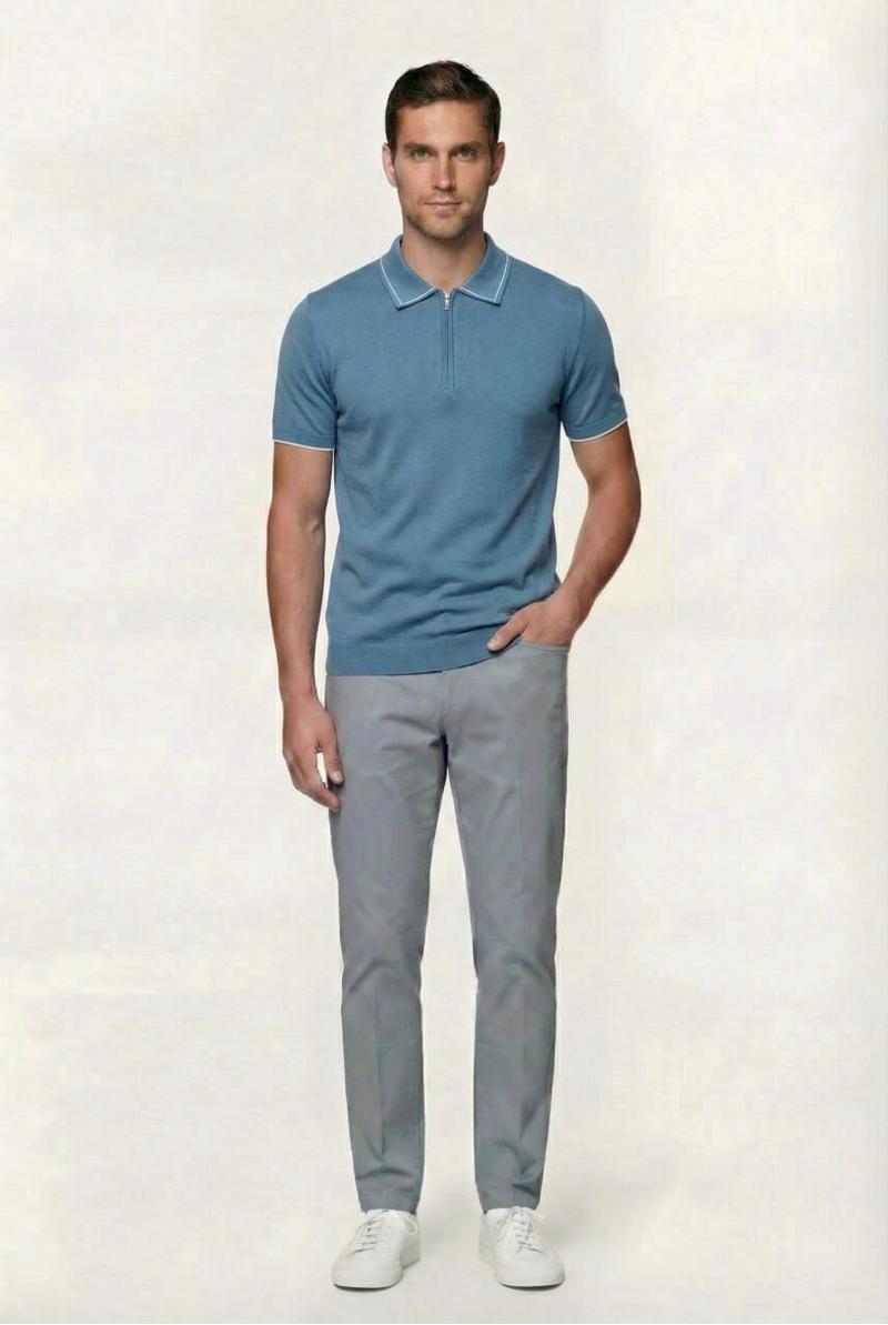 Поло CAIOMARIO 22921/11