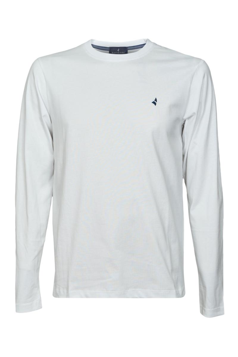 Футболка NAVIGARE NG6101/WHITE
