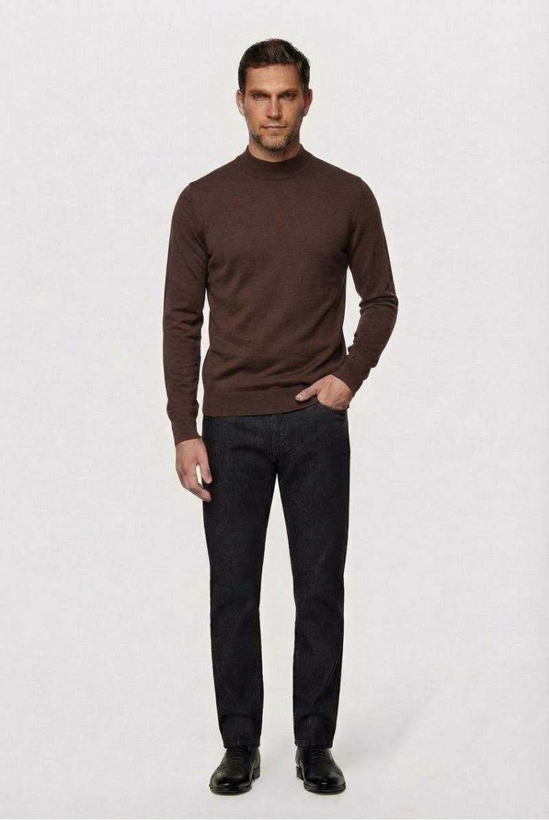 Джемпер CAIOMARIO 256119/039