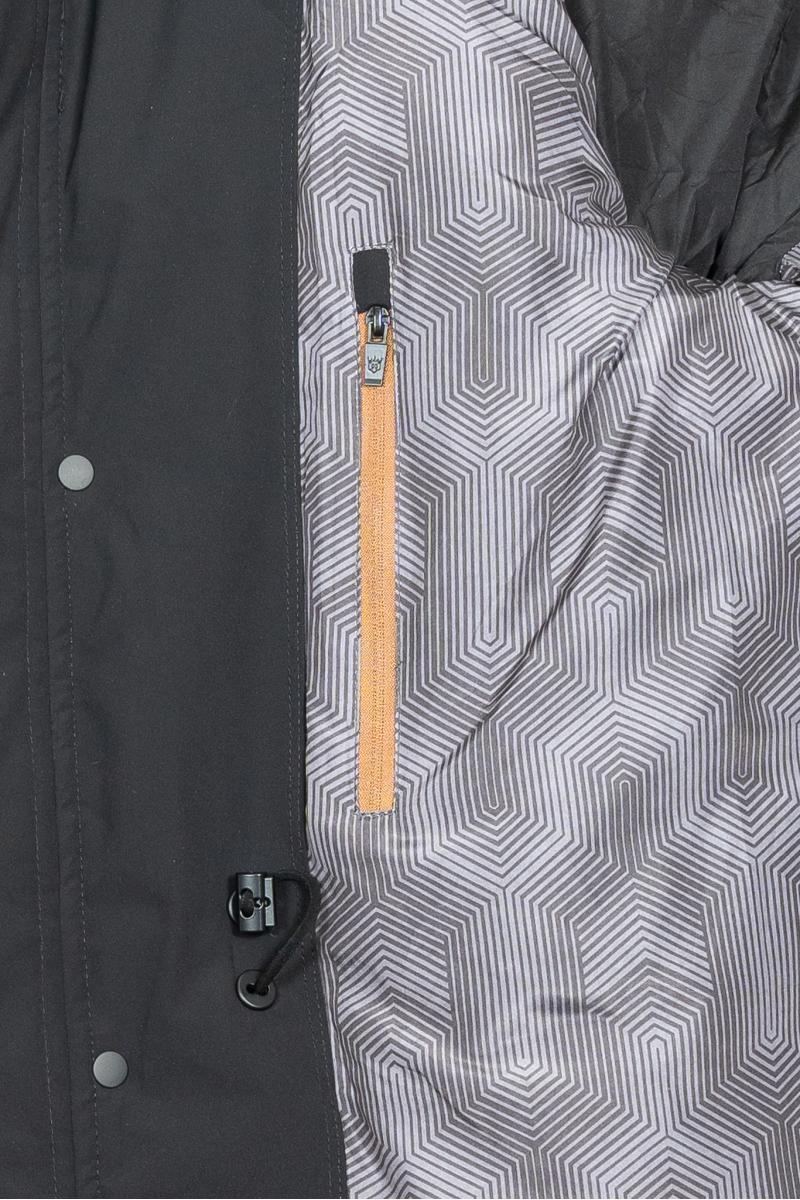 Куртка VIVACANA 63AW9910M/BLACK/2