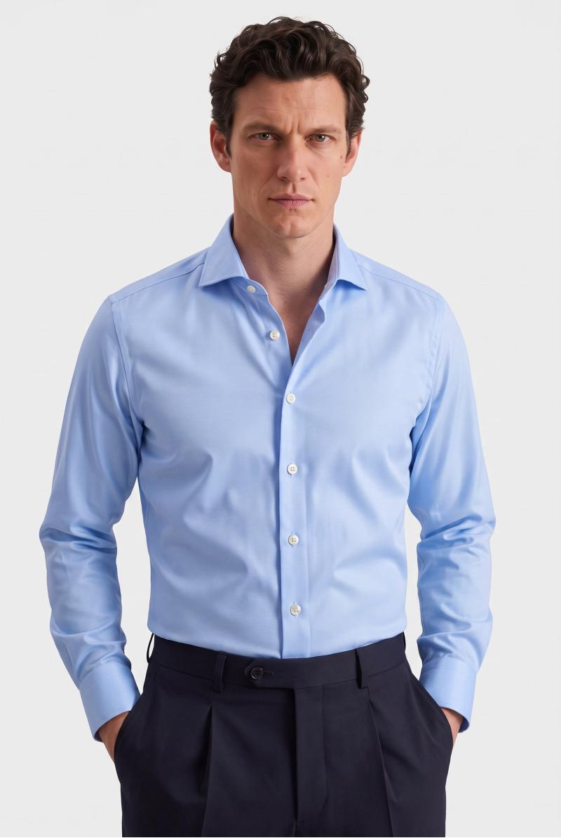 Сорочка SEIDENSTICKER 843510/13