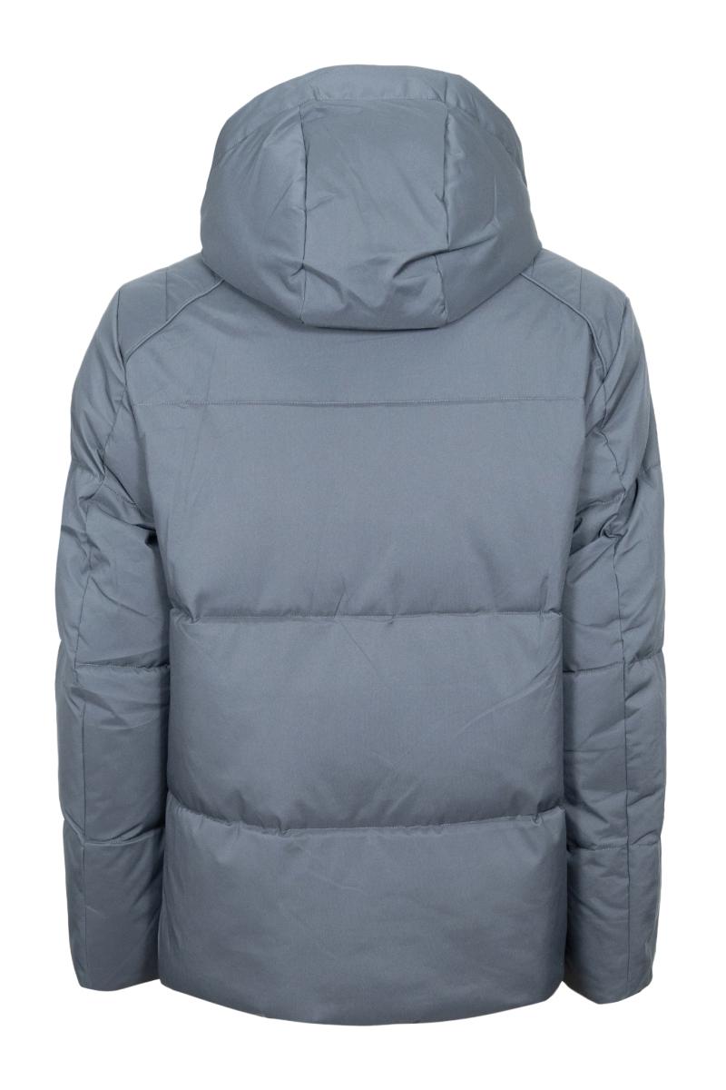 Куртка VIVACANA 63AW5070M/DARK GREY/B505