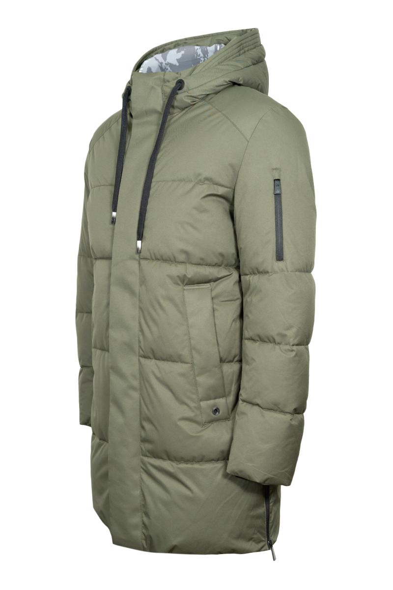 Куртка VIVACANA 63AW5660M/ARMY GREEN/66