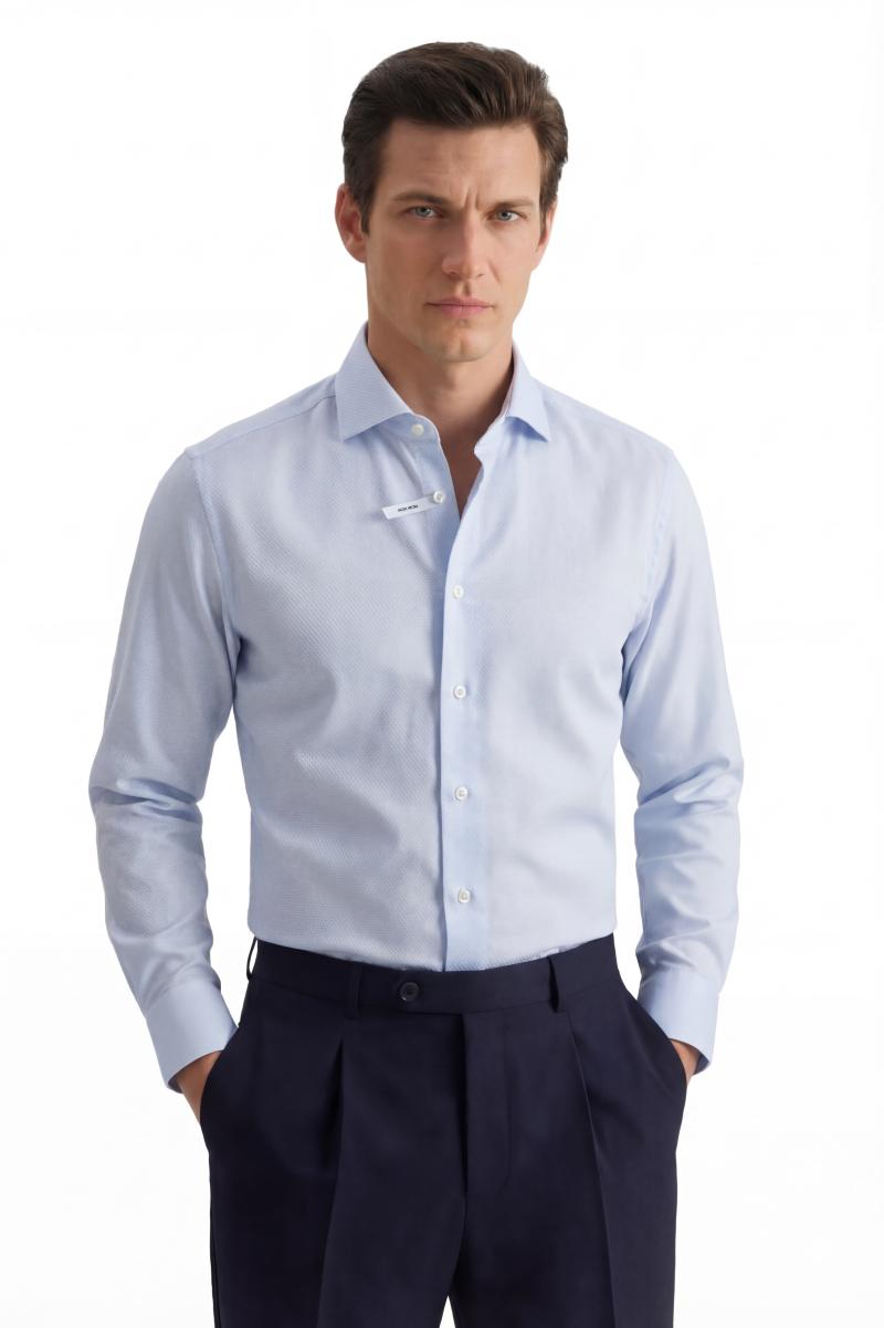 Сорочка SEIDENSTICKER 846097/10