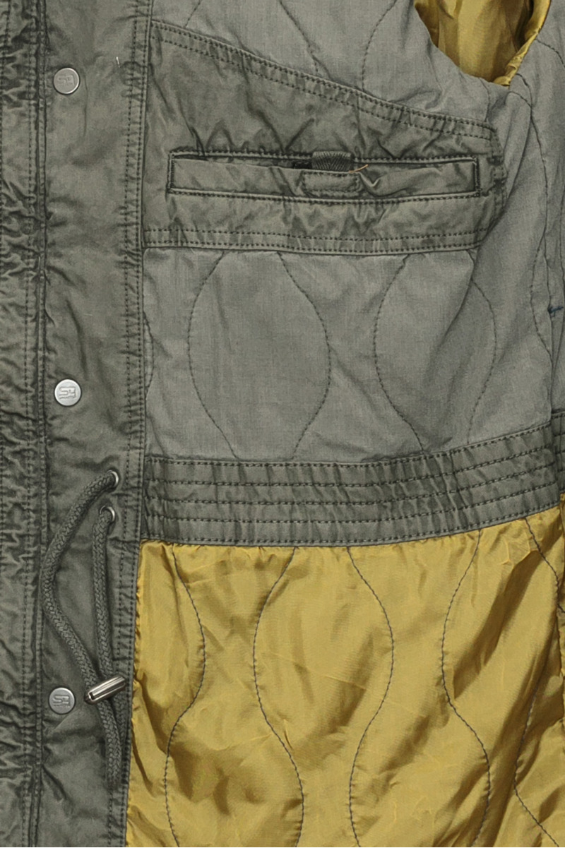 Куртка S4 2031/Anchorage/1940