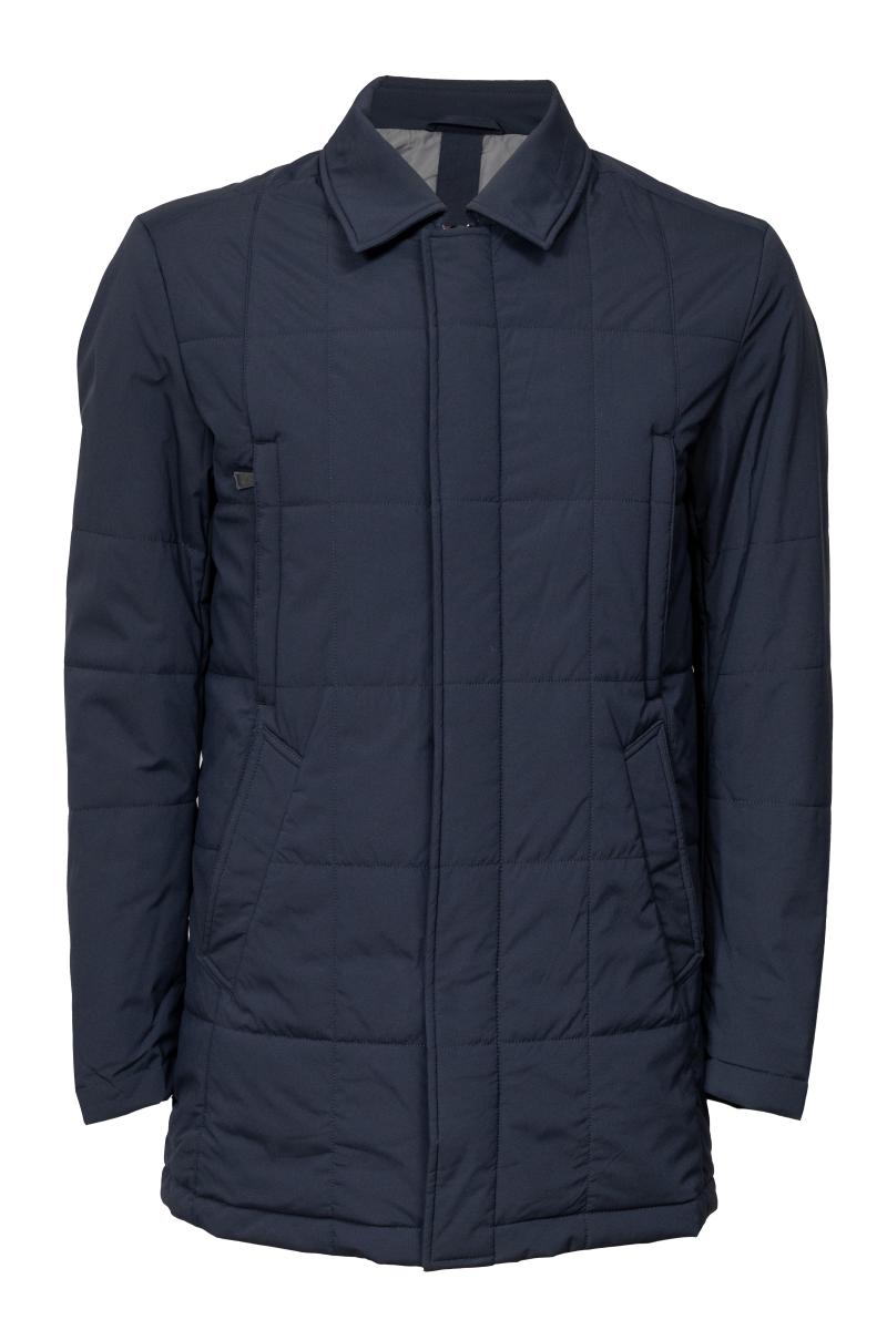 Куртка VIVACANA 64S-915M/DARK BLUE/20