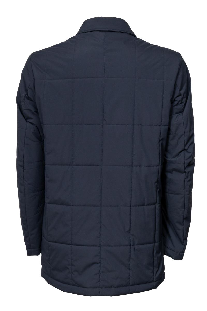 Куртка VIVACANA 64S-915M/DARK BLUE/20