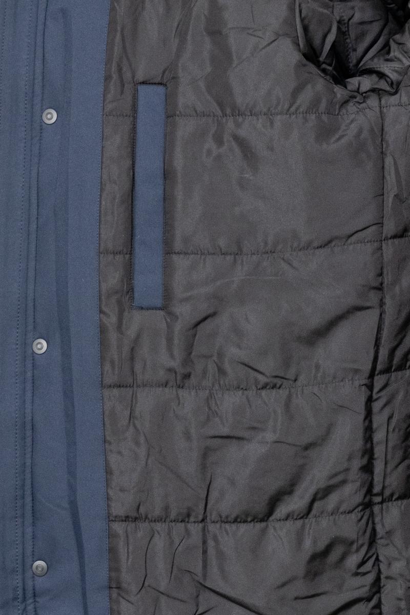 Куртка VIVACANA 64S-913M/DARK BLUE/15