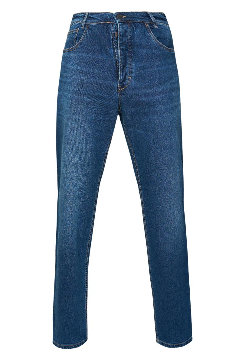 Джинсы GARDEUR H470010/NATURA/7168