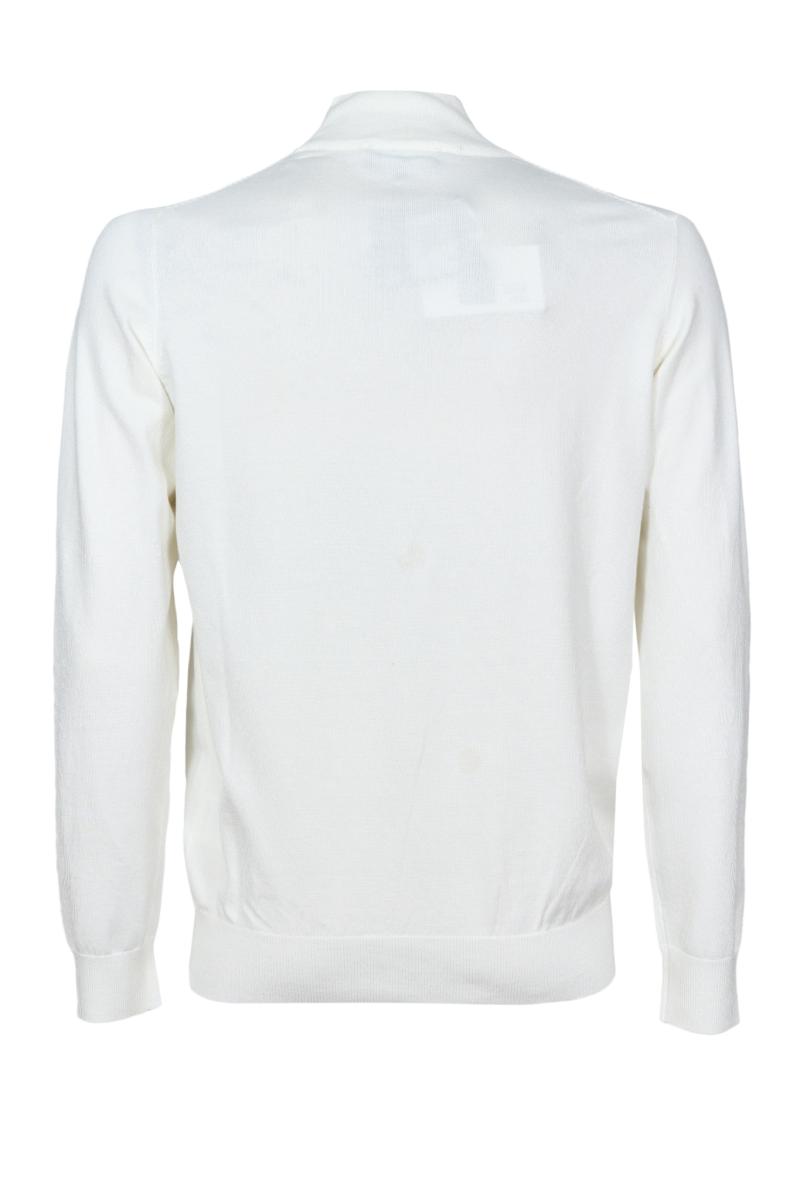 Джемпер NAVIGARE NH1202/OFF WHITE