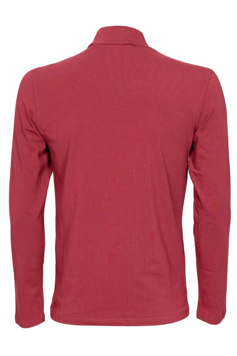 Водолазка LARIO COVALDI LC17-04/burgundy