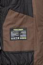 Куртка VIVACANA 64S-711M/COFFEE/0712
