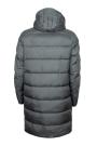 Куртка VIVACANA 63AW7920M/BLACK&GRAY/54