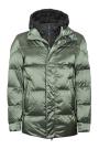 Куртка VIVACANA 63AW7700M/ARMY GREEN/B232