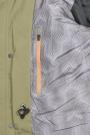 Куртка VIVACANA 63AW9910M/ARMY GREEN/4