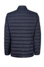 Куртка NAVIGARE NH0607/NAVY MELANGE