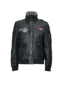 Куртка GIPSY GMCruise/Black