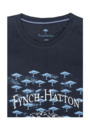 Футболка FYNCH HATTON 1304-1804-685