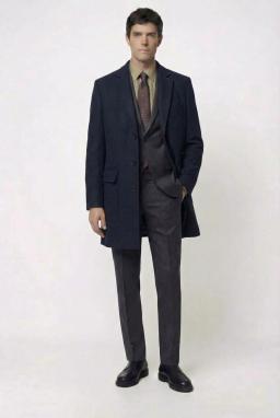 Пальто ENRICO CERINI 242661/20