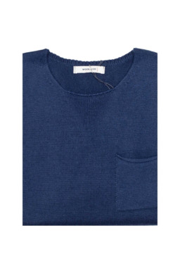 Джемпер WOOL&CO 0010/2018/02/0022