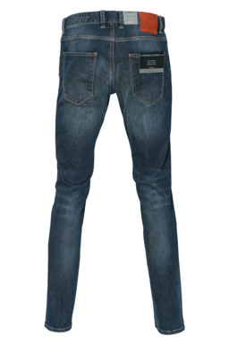 Джинсы ALBERTO H1673/Slim/885