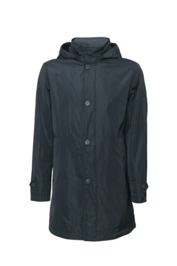 Плащ MADZERINI H3420/SORANO