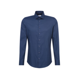 Фото рубашки Shaped Fit Рубашка SEIDENSTICKER
