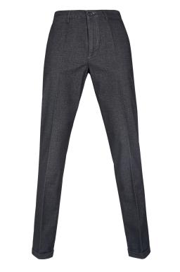 Брюки NAVIGARE NH8028/SMOKE