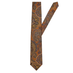 Галстук ATELIER F&B 8263/1