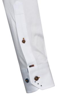 Фото рубашки Приталенный силуэт Рубашка R2