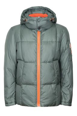 Куртка VIVACANA 63AW7000M/GREEN/4136