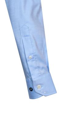 Фото рубашки Приталенный силуэт Рубашка R2