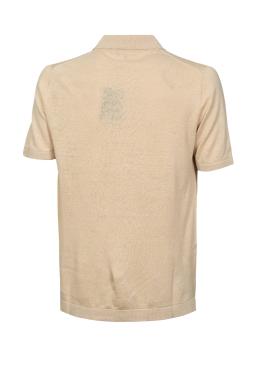 Поло NAVIGARE NG1043/BEIGE