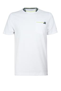 Футболка NAVIGARE NG6019/WHITE