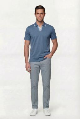 Поло CAIOMARIO 24081/5