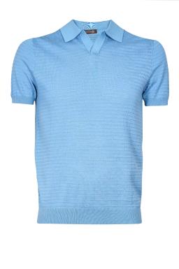 Поло LARIO COVALDI TSM689/5