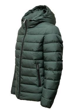 Куртка VIVACANA 64AW-913M/DARK GREEN