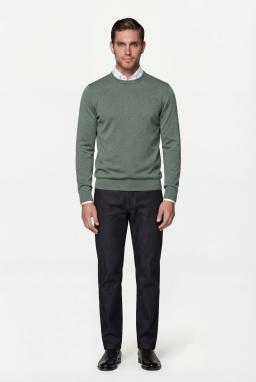 Джемпер CAIOMARIO B308/HF782TBK