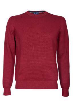 Джемпер NAVIGARE NH1211/MERLOT