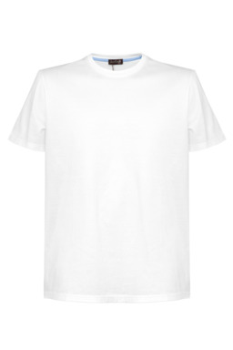 Футболка LARIO COVALDI LC121-05/White