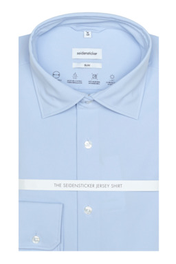 Фото рубашки Полуприлегающий силуэт Рубашка SEIDENSTICKER