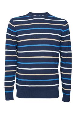 Джемпер NAVIGARE NG1021/BLU
