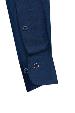 Фото рубашки Приталенный силуэт Рубашка R2